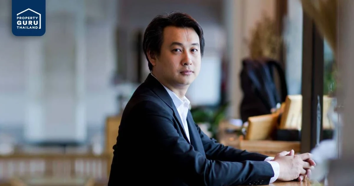 Art of living ปรับกลยุทธ์ขายคอนโดฯ-บ้านมือหนึ่ง พัฒนา Big Data เสริมจุดแกร่งดีเวลลอปเปอร์รายเล็ก-รายใหม่