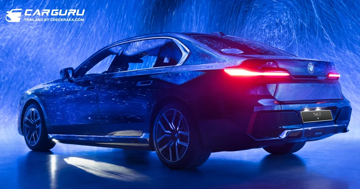 BMW ชวนสัมผัส Innovation of Joy ในงาน BMW Xpo 2025 พร้อมเปิดตัว M2 CS และ M3 CS Touring ครั้งแรกในไทย