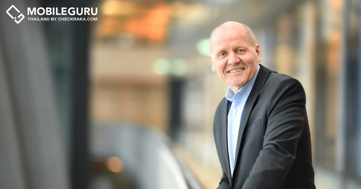 Telenor Group มุ่งสร้างองค์กรแห่งการเรียนรู้ พัฒนาทักษะพนักงาน จนทำลายสถิติโลกจาก Guinness Book of World Records