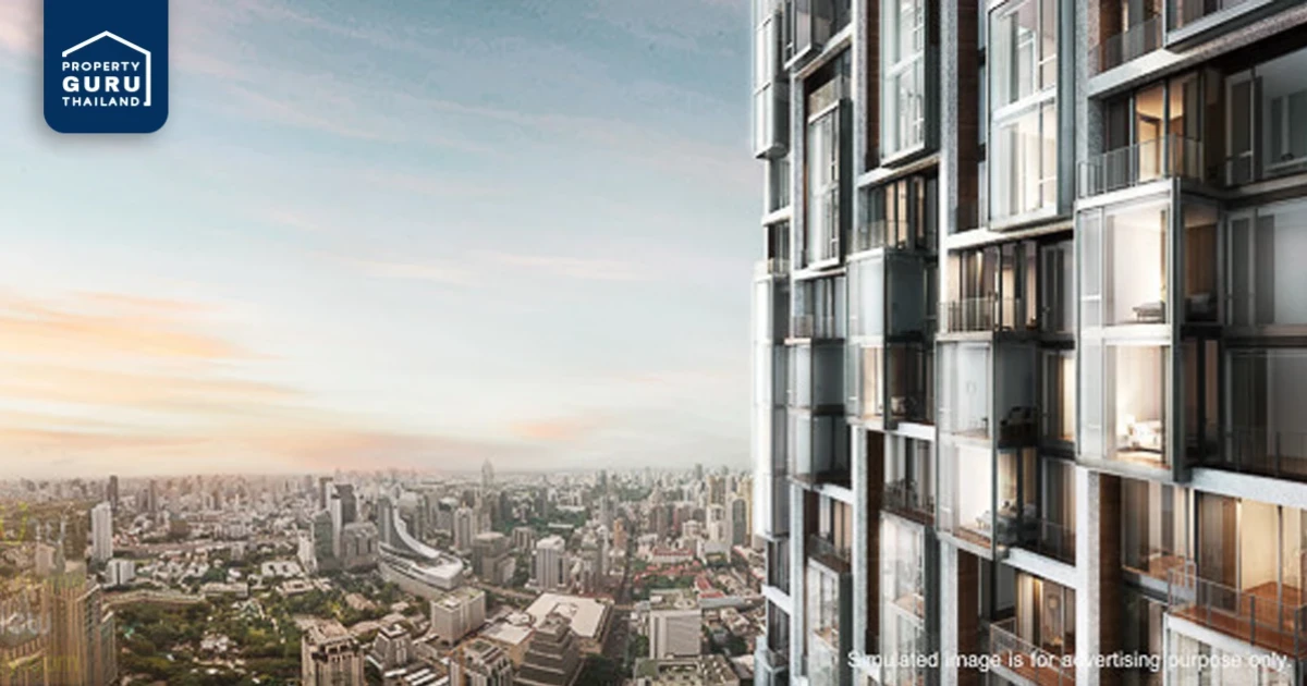 New Year New Home! ฉลองปีฉลู SC แจกไม่อั้นมูลค่าสูงสุด 7 ล้านบาท*