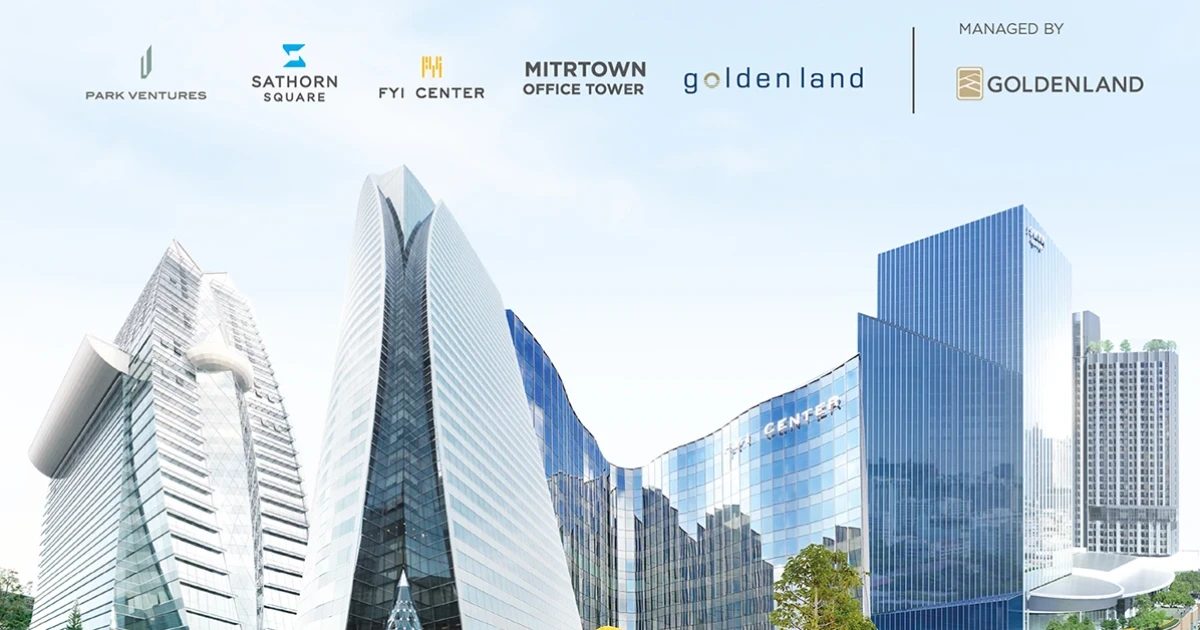 โกลเด้นแลนด์ เพิ่มมาตรการ PREVENTIVE - 10 ชั่วโมงแห่งการทำงานอย่างปลอดภัยห่างไกลโควิด-19