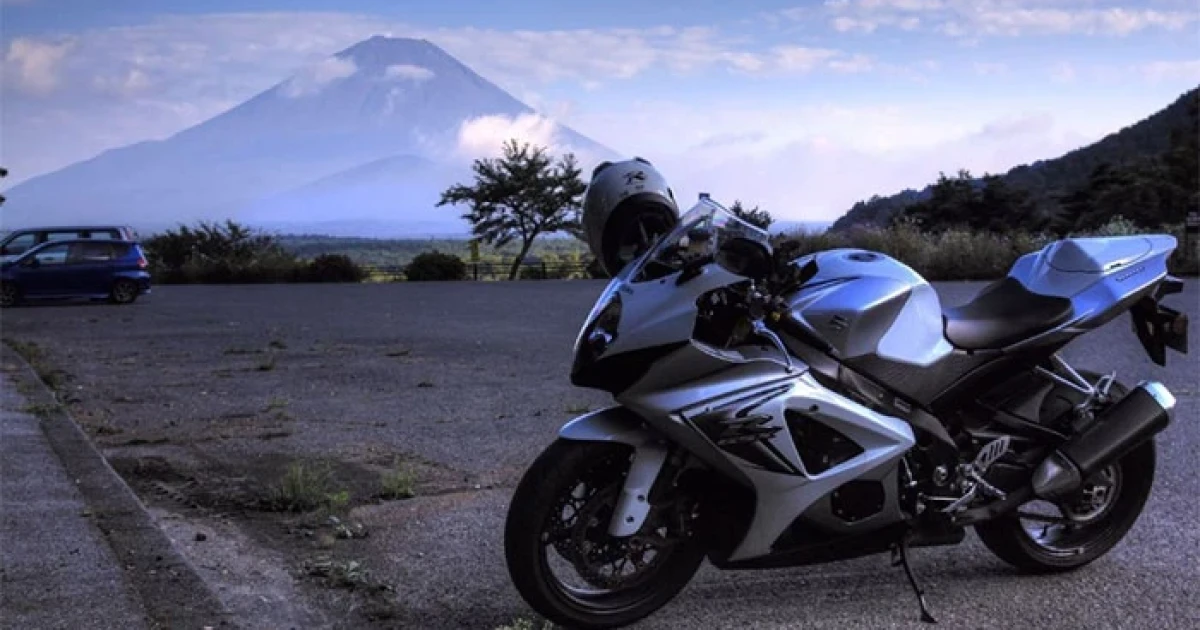 ส่อง บิ๊กไบค์ (BigBike) และของแต่งในญี่ปุ่น กับทีมงานเช็คราคา.คอม