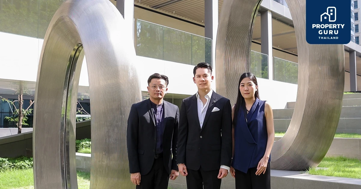 ‘RML x อินฟินิตี้ บางกอก กรุ๊ป x บุญรอดฯ’ ชวนชาวเพลินจิตและนักท่องเที่ยว ร่วมงาน ‘Happiness Reimagined’ ที่ OCC ใจกลางเพลินจิต ตลอดธ.ค.66 นี้