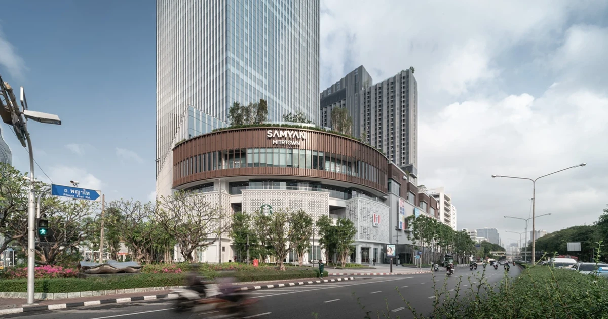 โกลเด้นแลนด์ รับคำเสนอซื้อหลักทรัพย์ทั้งหมดของกิจการจากเฟรเซอร์ส พร็อพเพอร์ตี้