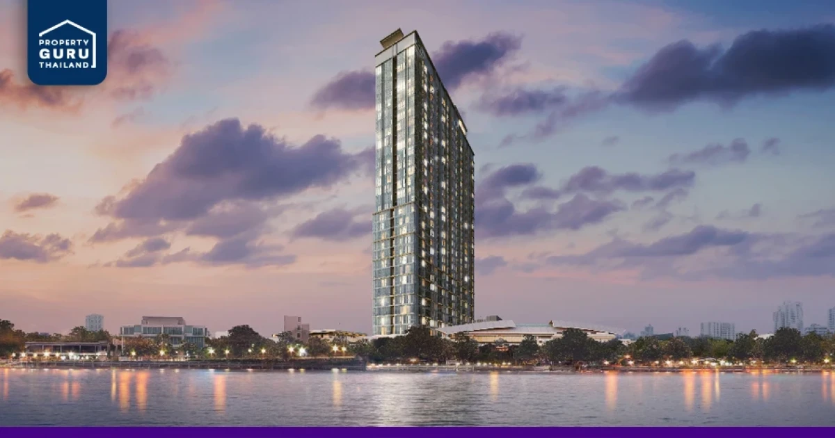 แกรนด์ ยูนิตี้ จัดใหญ่ "โปรสะท้านใจ หยุดจ่าย 12 เดือน" กับคอนโดฯ พร้อมอยู่ ใกล้รถไฟฟ้า เริ่ม 1.65 ล้าน*