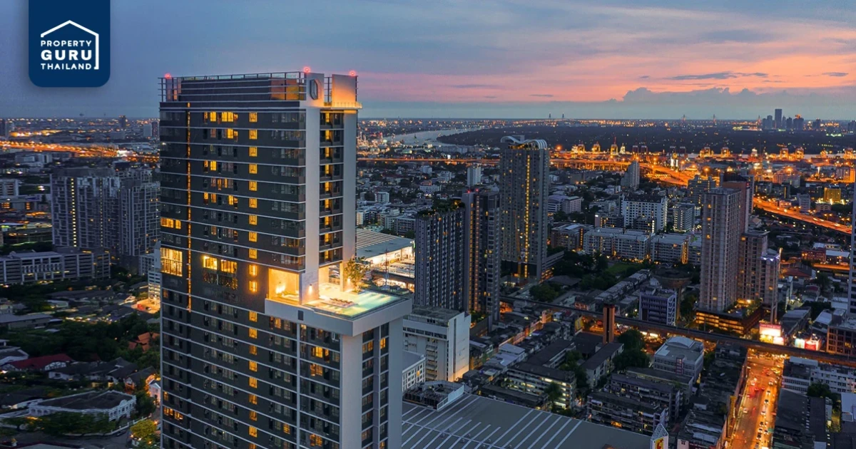 ไนท์บริดจ์ ไพร์ม อ่อนนุช จัดแคมเปญ "11.11 ONE DAY ONE DEAL" 1 Bedroom ลดแรงสูงสุด 30% เริ่มเพียง 2.99 ลบ.*