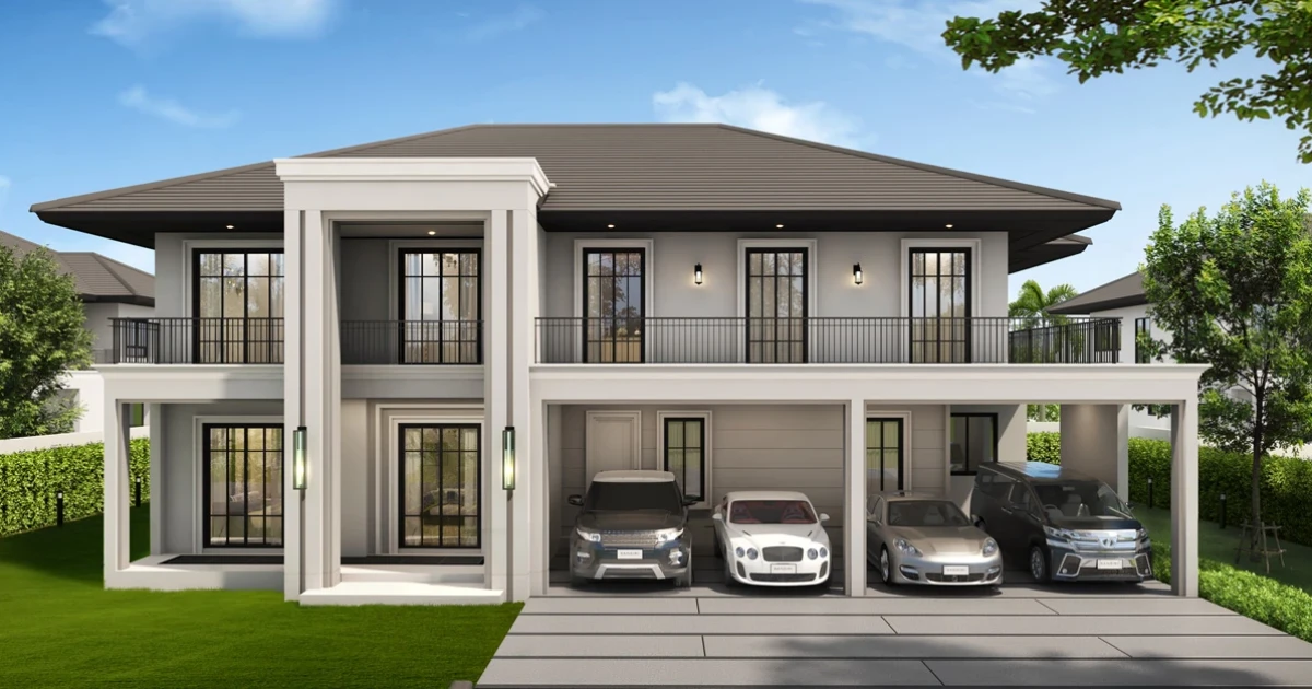 แสนสิริเผยยอดขายโครงการแนวราบโตจากปีก่อน 9 เดือน ปิดยอดขาย 10,300 ล้านบาท