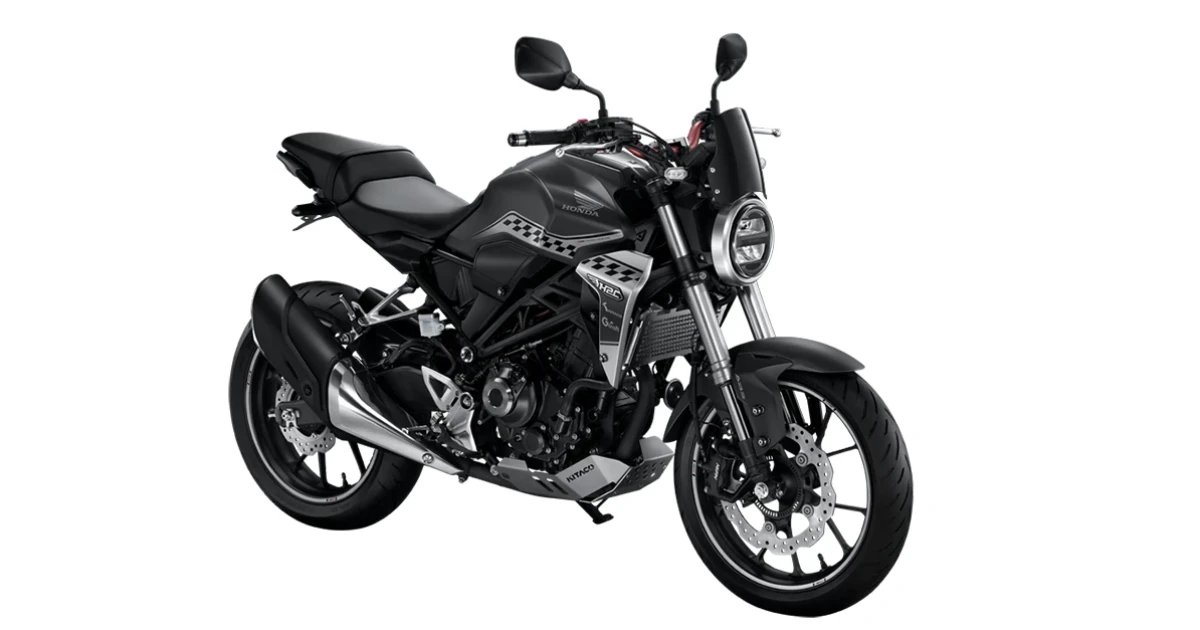 มอเตอร์ไซค์ Neo sport Cafe เริ่ม 149,800 บาท