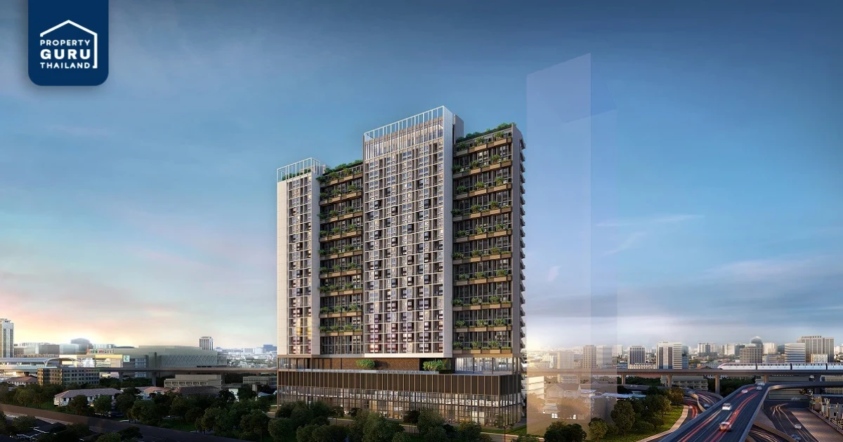 โอกาส เอเจนซี่ ชี้ผู้บริโภคยุคนิวนอร์มอล เน้นความครบครัน คอนโดมิกซ์ยูสมาแรง