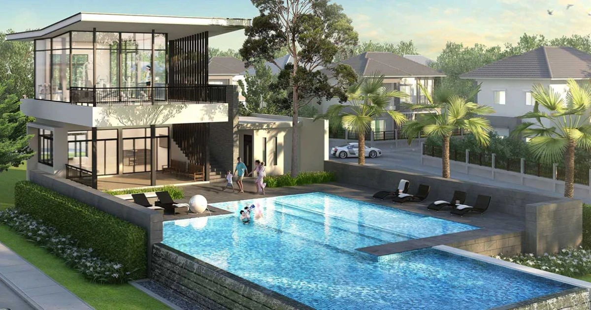 ลลิล พร็อพเพอร์ตี้ ประกาศผลประกอบการไตรมาสสามเติบโตสูงต่อเนื่อง ยอดรายได้ 9 เดือน ทะลุ 2,587 ล้านบาท