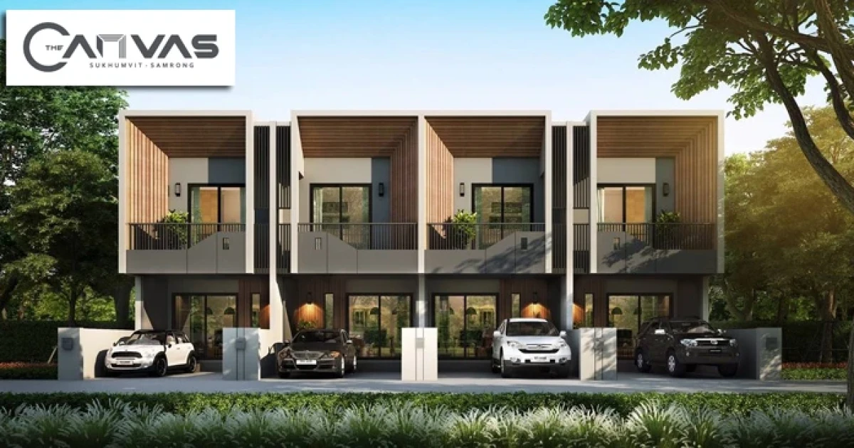 ทำเลโดดเด่นใกล้รถไฟฟ้า