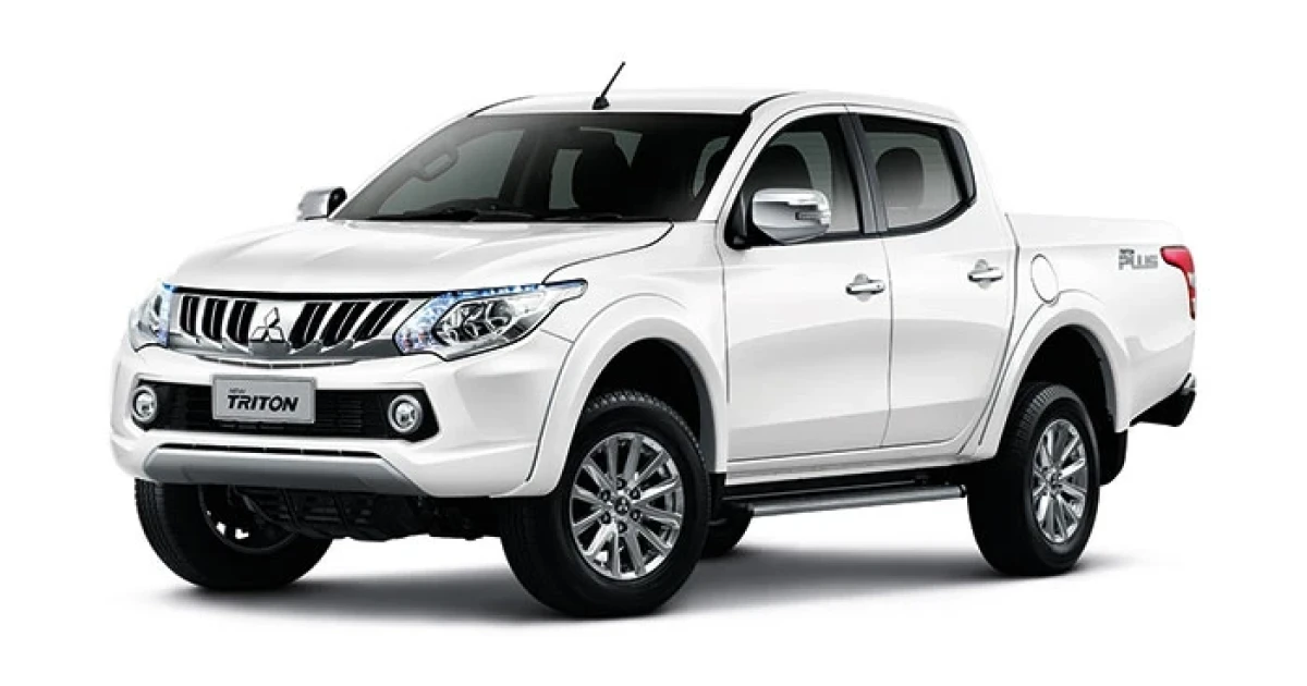 Mitsubishi Motors ส่ง Triton และ Attrage ใหม่ ลุยตลาด เคาะราคาสวนกระแส เน้นออปชั่นแบบจัดเต็ม