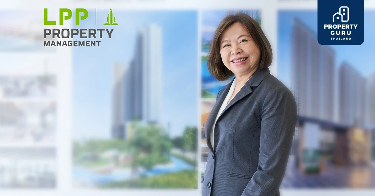 LPP ชูกลยุทธ์ใหม่ "Cause We CARE" รับ Next Normal ที่ทุกส่วนคือทีมเดียวกัน เพื่อสร้างสุขที่ยั่งยืน