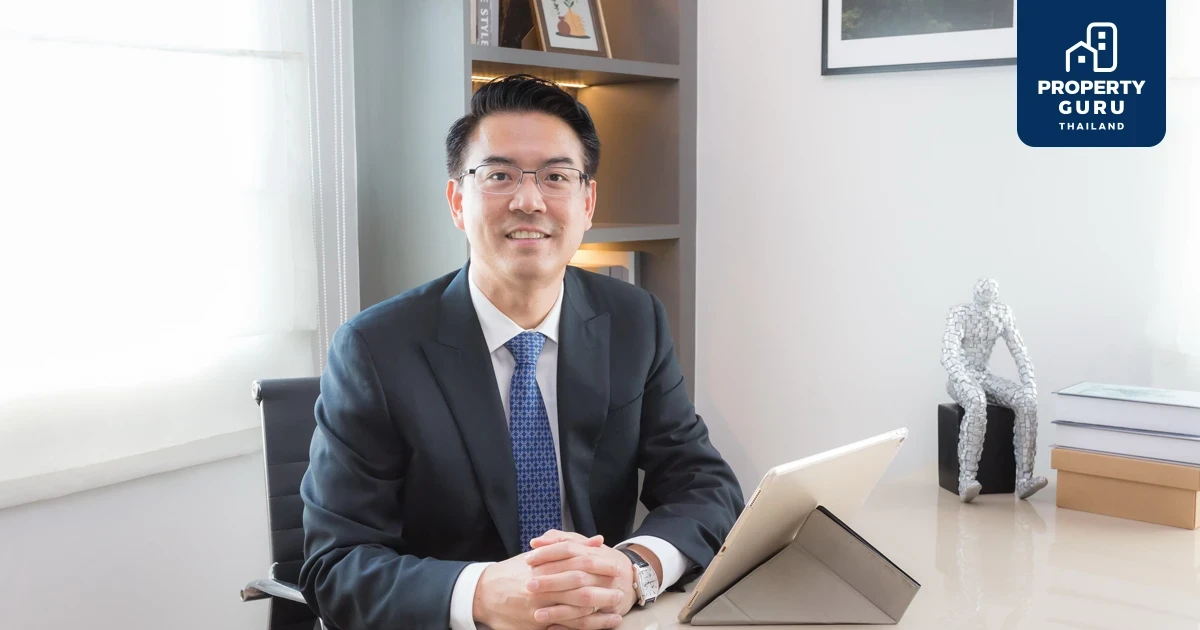 ลลิล พร็อพเพอร์ตี้ เผยกำลังซื้ออสังหาฯ โซนกรุงเทพฯ ฝั่งตะวันออกคึกคัก รับอานิสงค์ “น้องเก๊กฮวย” สายสีเหลืองเปิดใช้บริการ