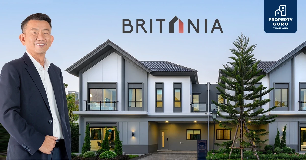 รู้จัก "สุรินทร์ สหชาติโภคานันท์" จากมือบริหารยุคบุกเบิก "ORI" สู่ CEO ใหม่ "BRI"