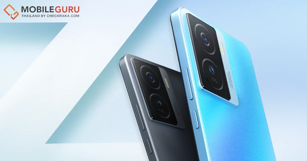 เปิดตัว iQOO Z7s ดีไซน์เดิม มาพร้อมหน้าจอ AMOLED ชิป Snapdragon 695 และชาร์จไว 44W สแกนลายนิ้วมือใต้หน้าจอ ราคาเริ่มต้น 18,999 รูปี หรือ 7,944 บาท