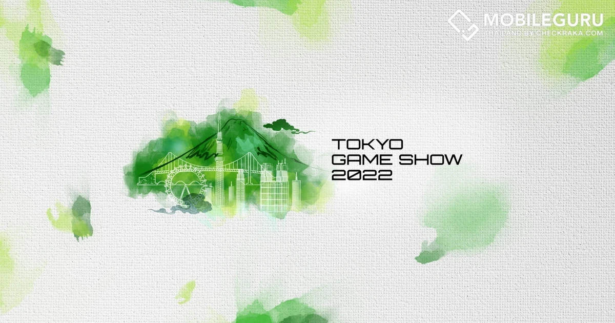 Tokyo Game Show Xbox Stream 2022 อัปเดต 22 เกมจาก Xbox Studios Bethesda และพันธมิตร และอัพเดทเกมใหม่ต่างๆบน Xbox Game Pass