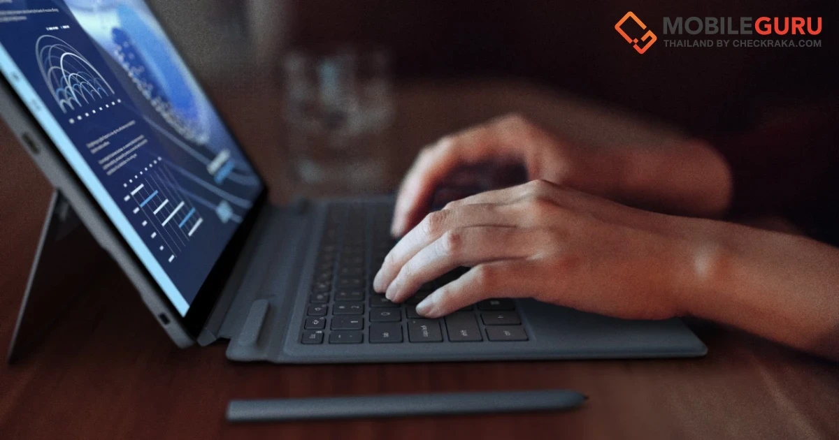 เดลล์ เทคโนโลยีส์ เปิดประสบการณ์ AI ใหม่ สร้างเวิร์กเพลสสุดทันสมัยเพื่อองค์กรธุรกิจ