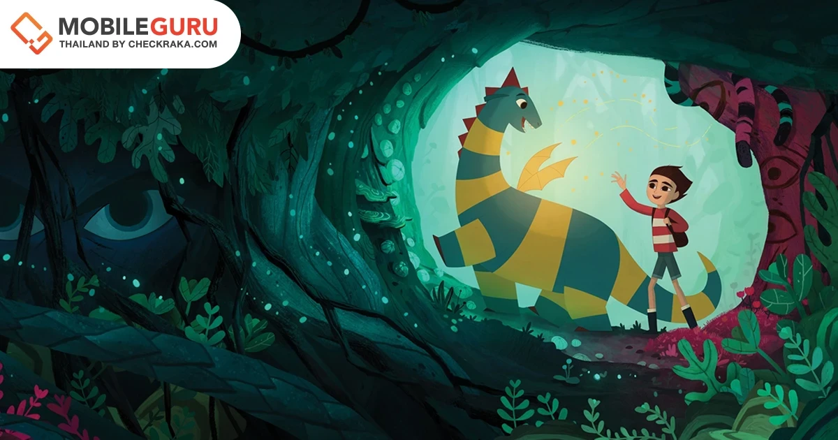 NETFLIX เอาใจเด็กและครอบครัว! รวมภาพยนตร์ และซีรีส์ 10 เรื่อง ที่เด็กดูได้ ผู้ใหญ่ดูเพลิน ในเดือนพฤศจิกายนนี้