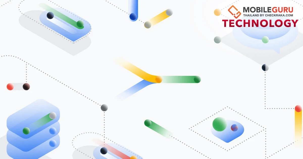 Google เปิดตัว Generative AI บน Google Cloud และ Google Workspace