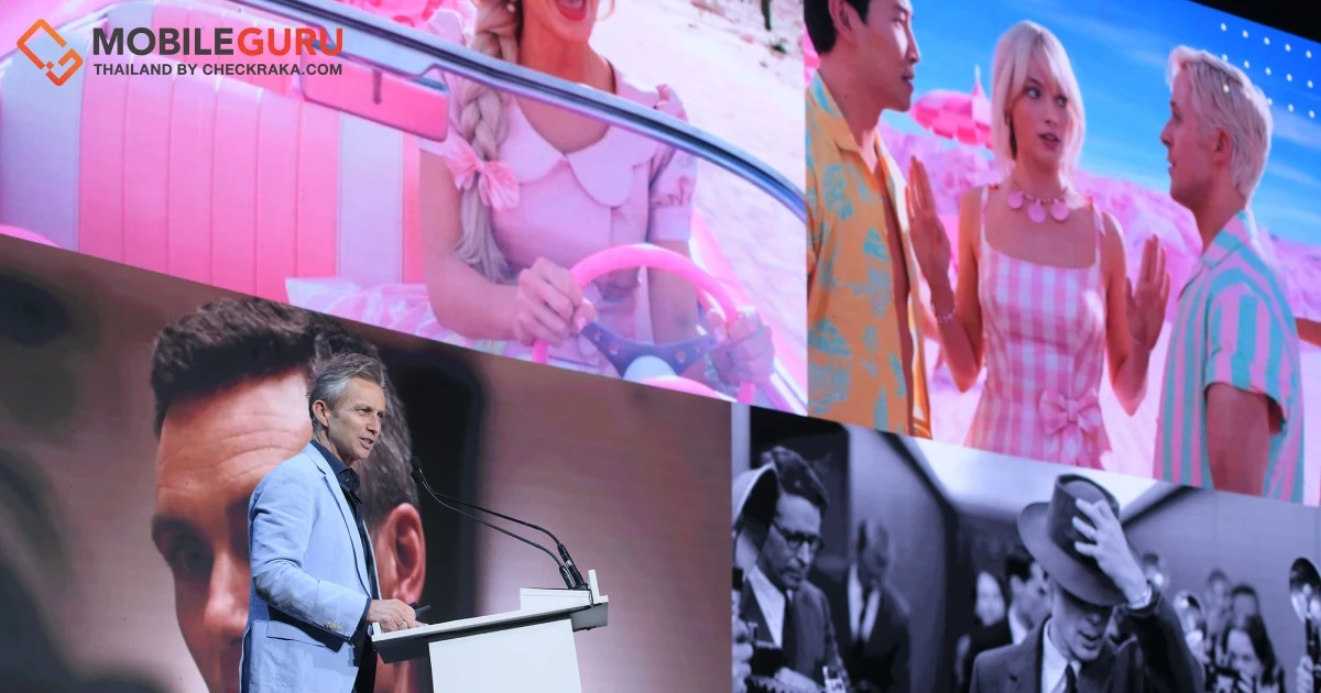 5 เรื่องสำคัญที่นักโฆษณา และสายโปรดักชันต้องรู้ จากงาน Creativities Unfold 2023