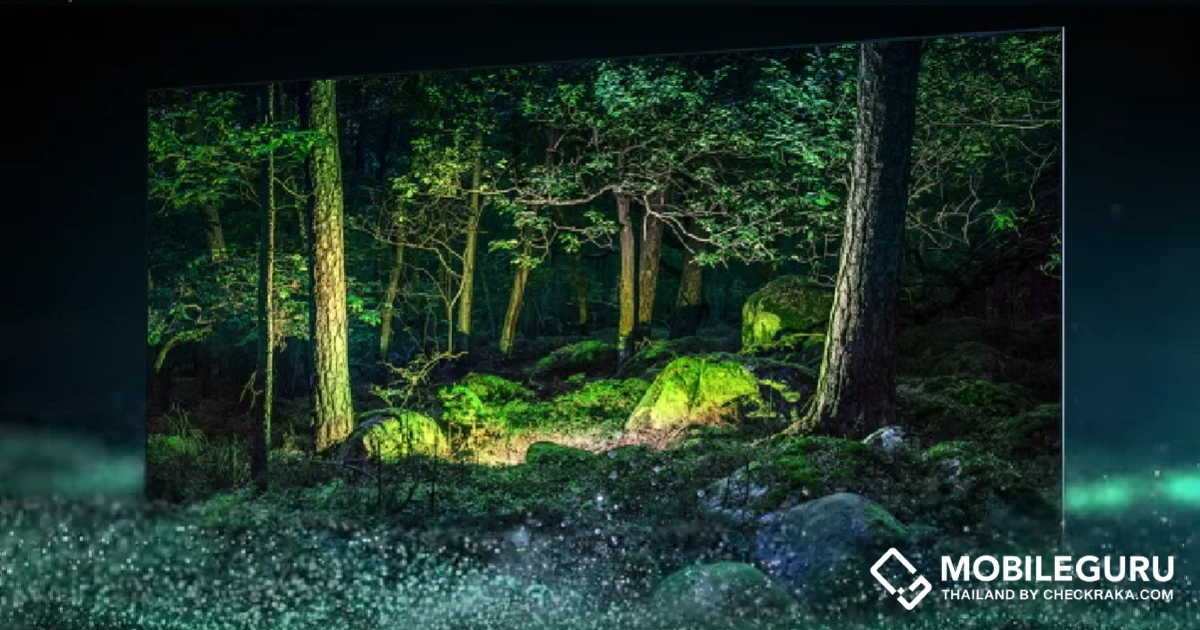 Samsung OLED เทคโนโลยีทีวีพรีเมียม สัมผัสประสบการณ์การรับชมที่โอกว่า สั่งซื้อออนไลน์ล่วงหน้ารุ่น 55 และ 65 นิ้ว กับสิทธิพิเศษ กว่า 5 ต่อ อาทิส่วนลดพิเศษมูลค่ารวมสูงสุด 65,000 บาท 11 - 29 ม.ค. 66