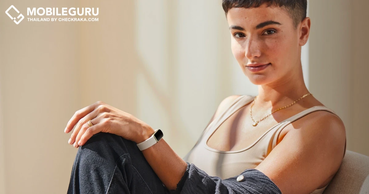 พบกับดีลพิเศษและโปรโมชั่นอีกมากมายจาก Fitbit วันนี้ - 31 ธ.ค. 64 ลดสูงสุด 1,800 บาท