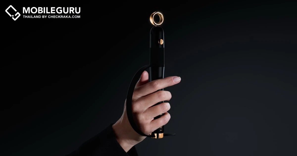 L’Oréal เปิดตัว 2 เทคโนโลยีความงามใหม่ล่าสุด L’Oreal Hapta อุปกรณ์สำหรับแต่งหน้าที่ใช้ระบบคอมพิวเตอร์ขนาดพกพาชิ้นแรกของโลก และ L’Oreal Brow Magic อุปกรณ์เมคอัพคิ้วอัจฉริยะ พร้อมคว้ารางวัลนวัตกรรมงาน CES 2023