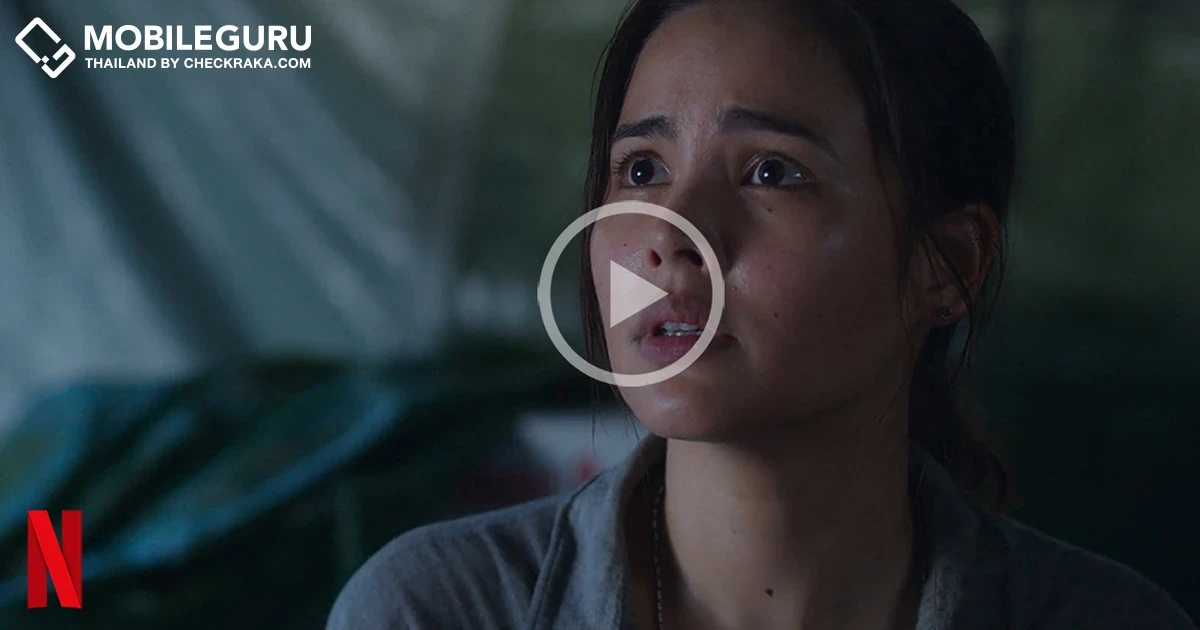 Netflix ปล่อยตัวอย่างลิมิเต็ดซีรีส์ ถ้ำหลวง: ภารกิจแห่งความหวัง พร้อมให้สัมผัสมุมมองที่ไม่เคยเปิดเผย ของภารกิจรวมพลังผู้กล้าจากทั่วโลก