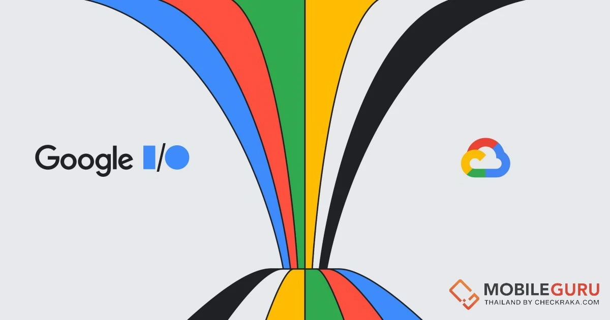 Google Cloud เปิดตัวความสามารถใหม่ของ Generative AI พร้อมการใช้งานจริงจากลูกค้าและเหล่าพันธมิตร