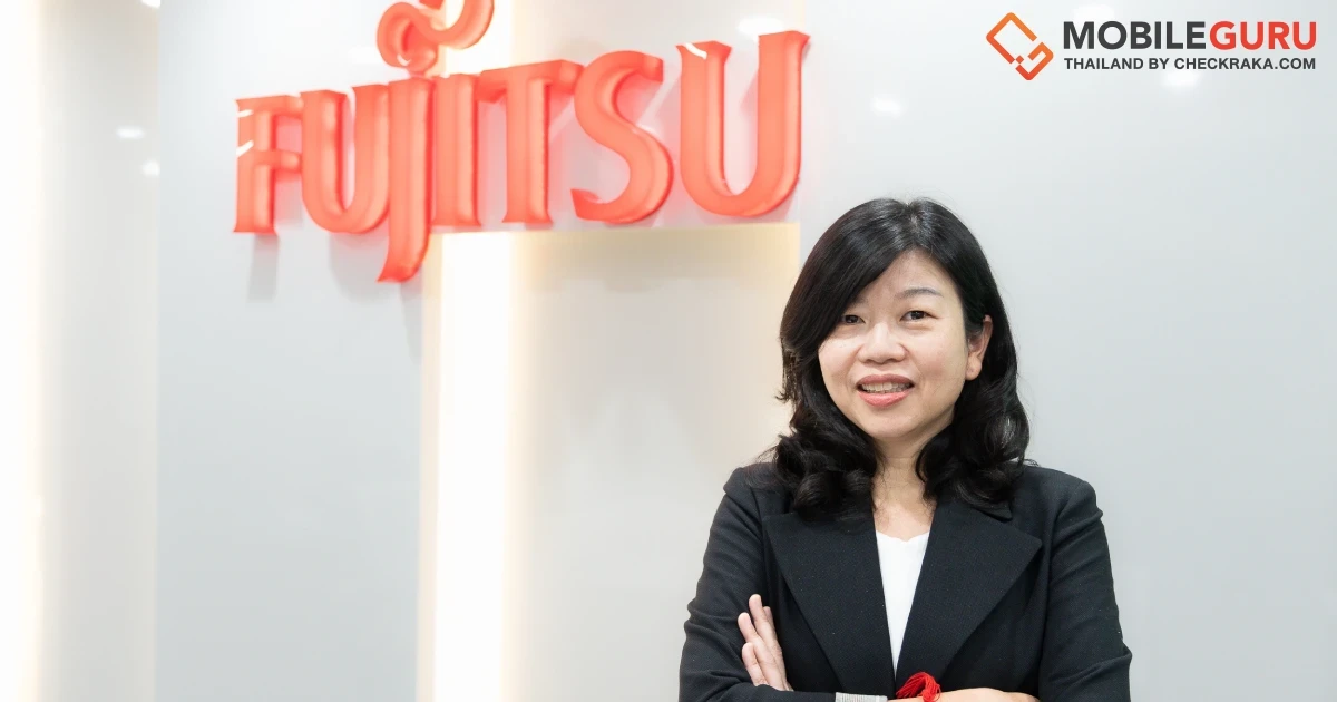 ฟูจิตสึ รุกพัฒนาเทคโนโลยีแรกในโลก เพิ่มประสิทธิภาพการประมวลผลของ CPU และ GPU แบบเรียลไทม์ รองรับปัญหา GPU ขาดแคลนทั่วโลก