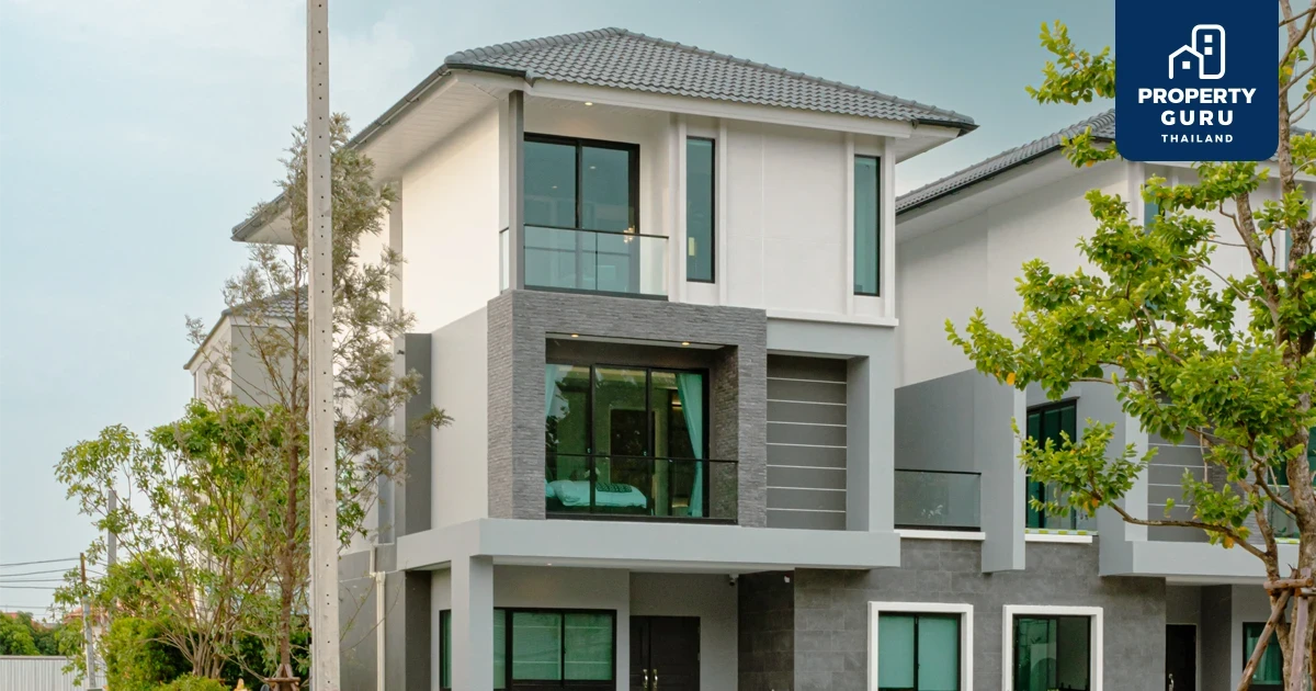 ศุภาลัย ลุยเปิดบ้านหรู 3 ชั้น ชิงดีมานด์ตลาดบ้านลักซ์ชัวรี  รุกทำเลใกล้สนามบินดอนเมือง  “ศุภาลัย เอสเซ้นส์ สรงประภา-ดอนเมือง”