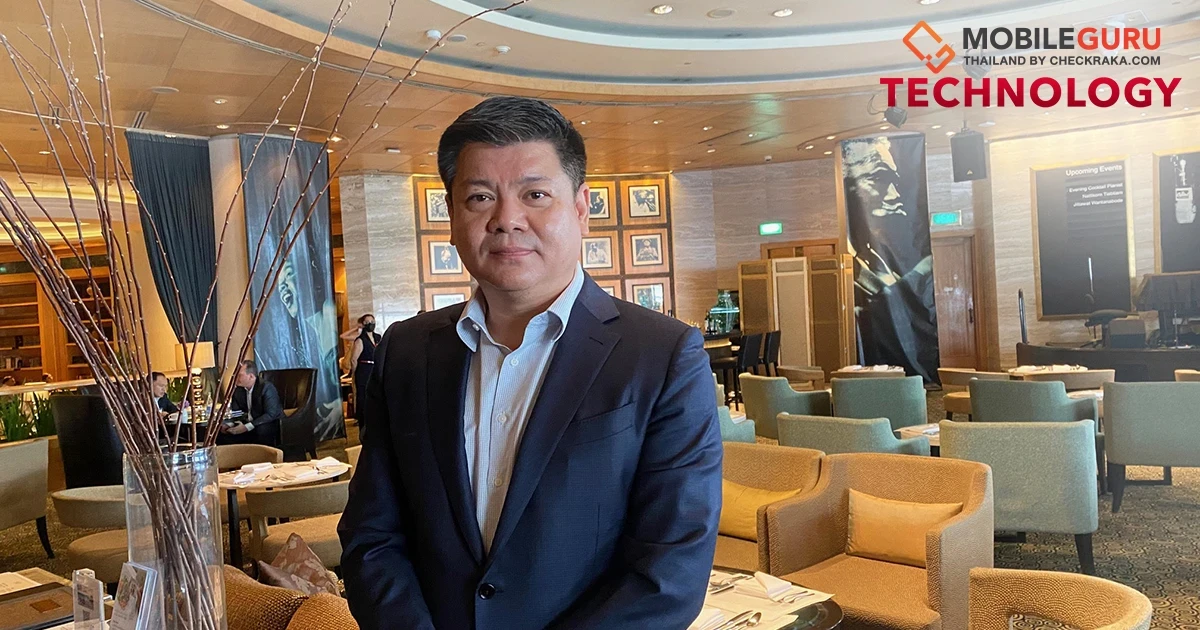 Silverlake Axis ลุยเจาะธนาคารดิจิทัลในไทย ประกาศแต่งตั้งผู้บริหารคนใหม่ พร้อมผนึกพันธมิตรกับ EXIM BANK หวังสร้างการเติบโต