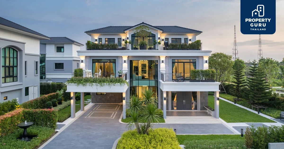 ศุภาลัย กางแผนธุรกิจผงาดรับปีเสือ ตั้งเป้าปี 65 เปิดตัว 34 โครงการใหม่ มูลค่า 40,000 ล้านบาท