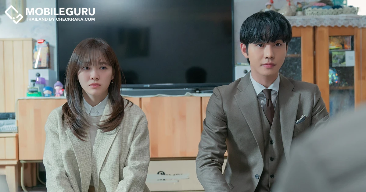 ซีรีส์เกาหลีแรงต่อเนื่อง! เรียงแถวยึดพื้นที่ Netflix Top 10 ทั่วโลกในปี 2022