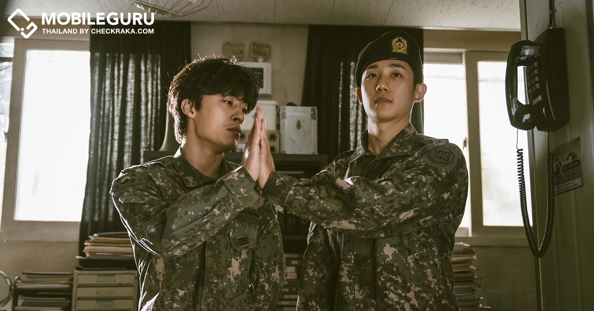 Netflix ประกาศเดินหน้า D.P. หน่วยล่าทหารหนีทัพ (D.P.) ซีซั่น 2 หลังสร้างปรากฏการณ์ระดับโลก ติดโผ Best International Shows ปี 2021 โดย The New York Times