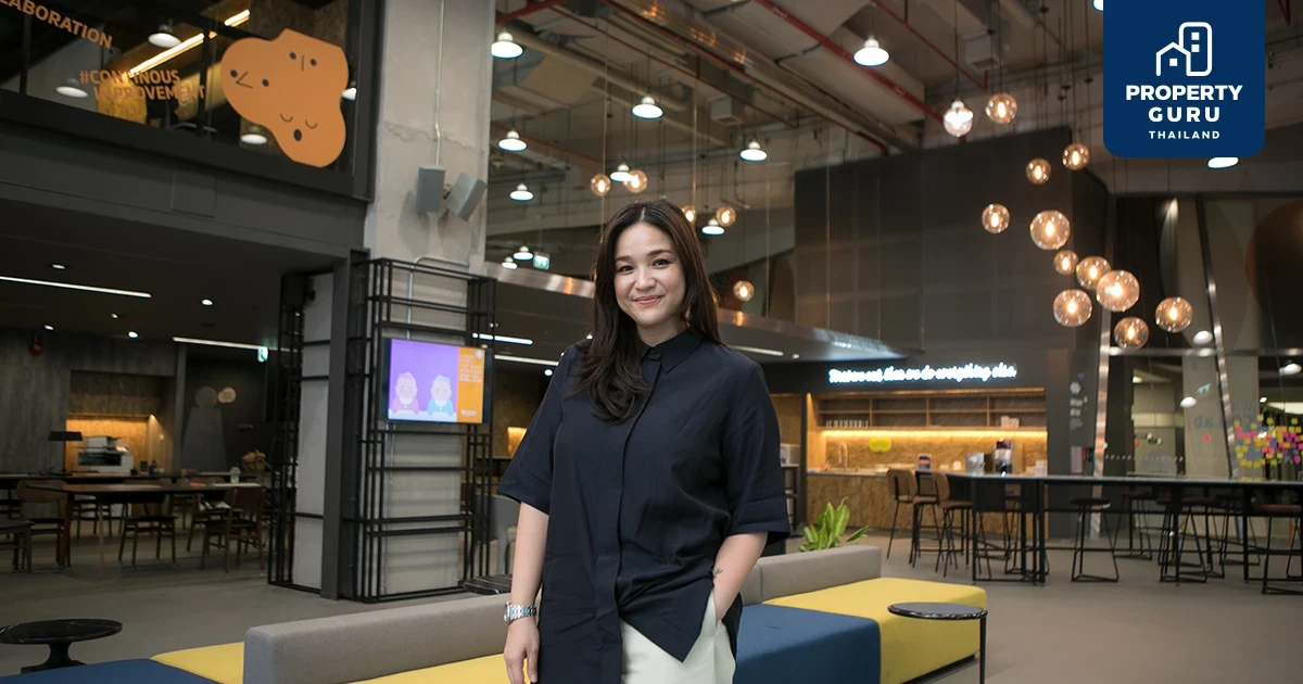 SC Asset x slowcombo สร้างสรรค์แคมเปญ "พื้นที่ส่วนใจ"