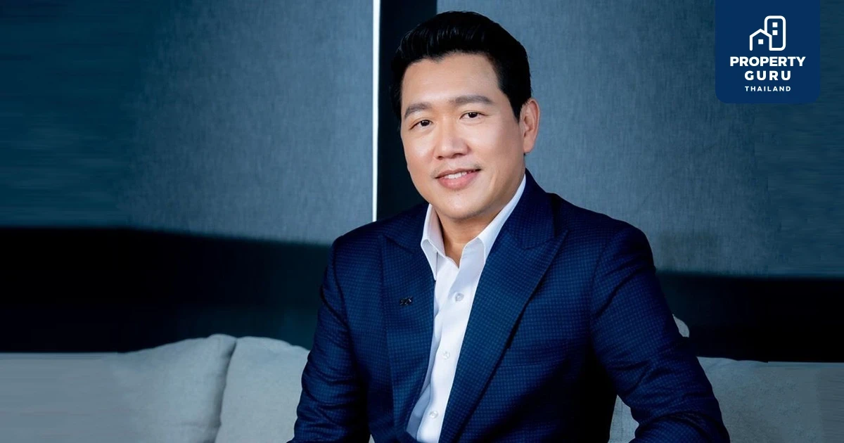 'ASW' ประเดิมไตรมาส 1/67 เปิดเกมรุก 4 โครงการใหม่ ครอบคลุมกรุงเทพฯ และภูเก็ต มูลค่ารวมกว่า 11,700 ล้านบาท