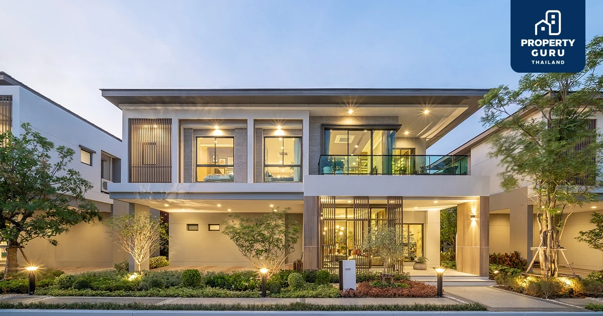 SC เปิดบ้านแนวราบใหม่ 25 โครงการมูลค่า 35,000 ล้านบาท  ตอกย้ำการมุ่งสู่แบรนด์บ้านเดี่ยวอันดับ 1 ในใจผู้บริโภค