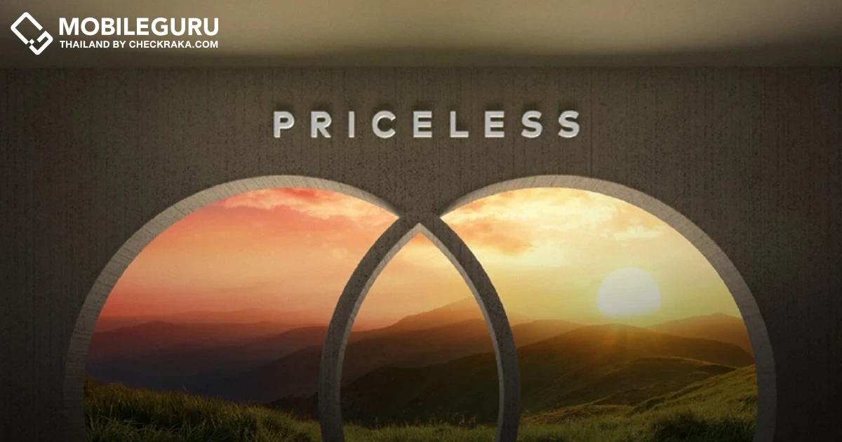 ครั้งแรกของโลก! Mastercard บุกตลาดเพลงออนไลน์ เปิดตัวอัลบั้มแรก Priceless สตรีมผ่านแฟลตฟอร์มพันธมิตร Spotify