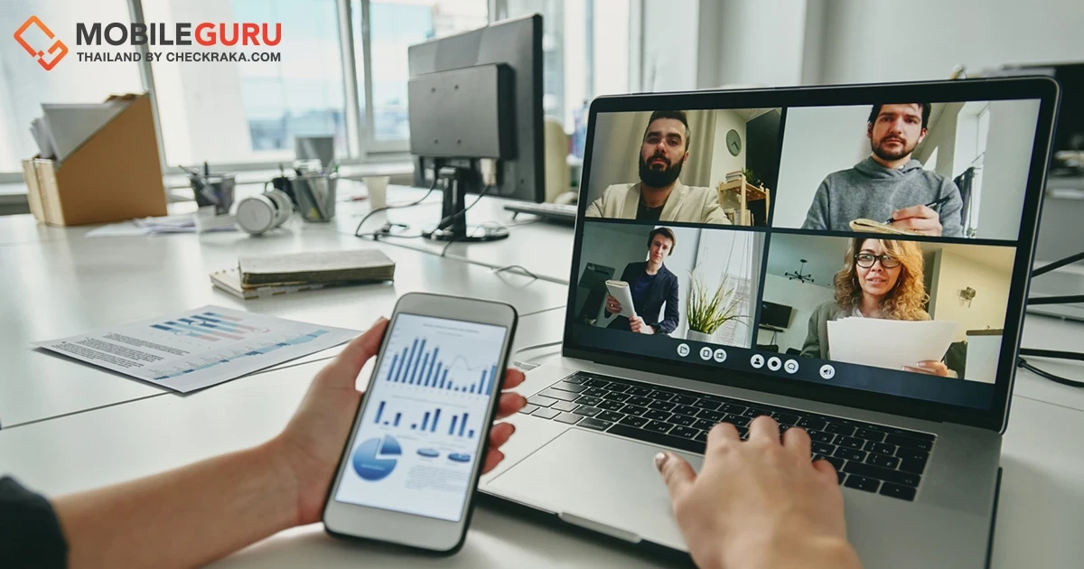 การ์ทเนอร์ เผย 47% ของพนักงานดิจิทัลประสบปัญหาค้นหาข้อมูลที่จำเป็นเพื่อการทำงานอย่างมีประสิทธิภาพ