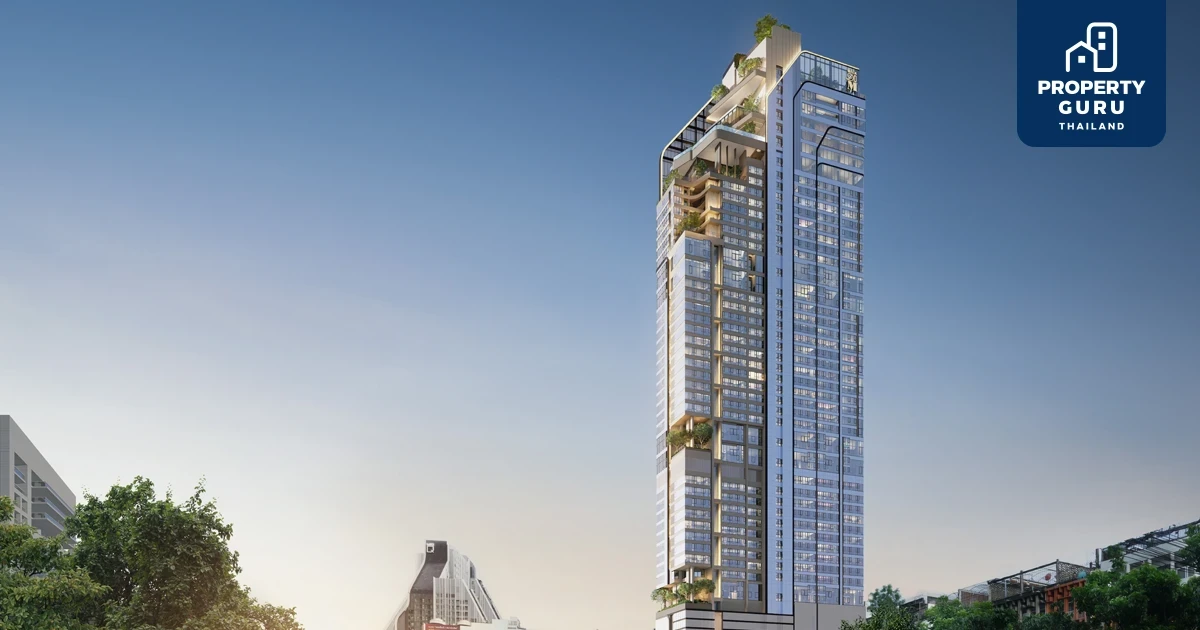 “MQDC” เปิดตัว “Whizdom Craftz Samyan” ทุ่ม 7,000 ล้าน คราฟท์ที่สุดแห่งที่อยู่อาศัยระดับพรีเมียมใจกลางสามย่าน เจาะนิวเจน-Young Success