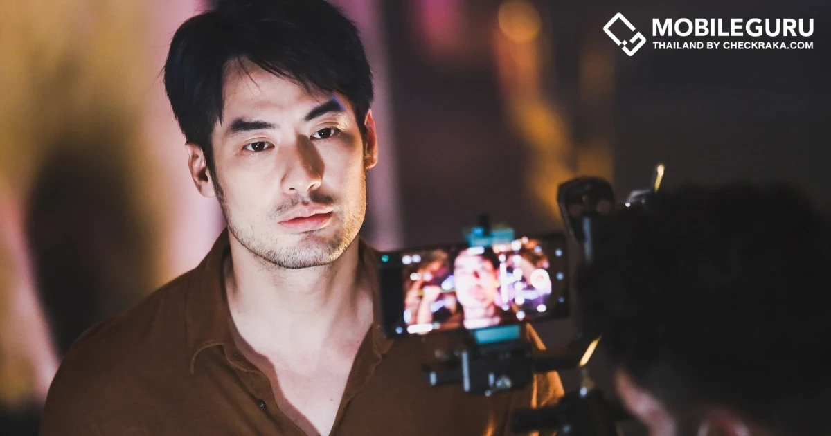 vivo เผยเบื้องหลังการถ่ายทำ ‘The Final Escape – ทางหนีไฟ’ หนังสั้นถ่ายโดย X80 Series 5G รับชมพร้อมกันทั่วประเทศได้แล้ววันนี้