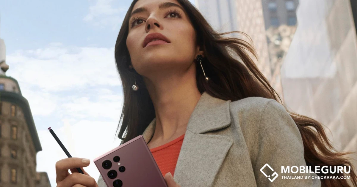 Samsung Galaxy S23 Series เตรียมเปิดตัวต้นเดือนกุมภาพันธ์ปี 2023 ในซานฟรานซิสโก เป็นการจัดงานใหญ่ครั้งแรก หลังจากจัดแบบ Online มาอย่างยาวนานเนื่องจากการแพร่ระบาดของ COVID 19