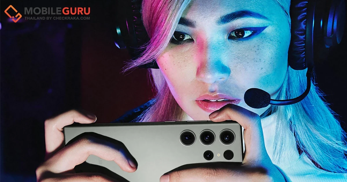 ซัมซุงเผยผลสำรวจเชิงลึกด้านการเล่นเกม พบผู้บริโภคออนไลน์ชาวเอเชียตะวันออกเฉียงใต้และโอเชียเนีย 7 ใน 10 เป็นเกมเมอร์