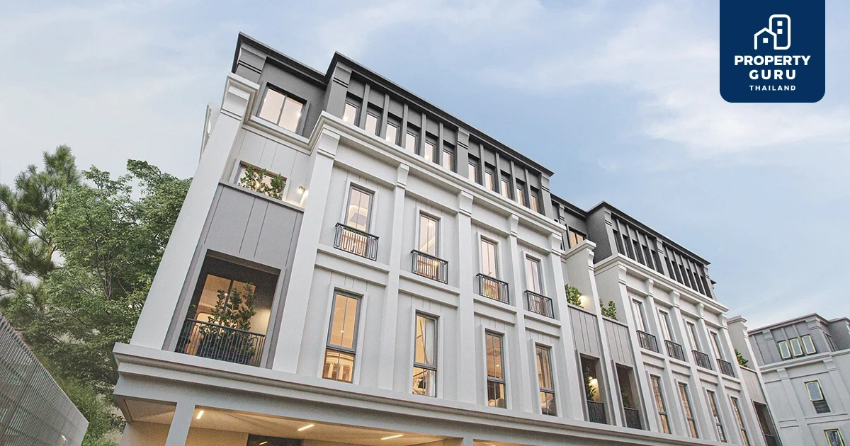 “เวอริทซ์ (VERITZ) สาธุประดิษฐ์ 34” ดีไซน์ความสุขอย่างลงตัวให้สมาชิกทุกคนในครอบครัว