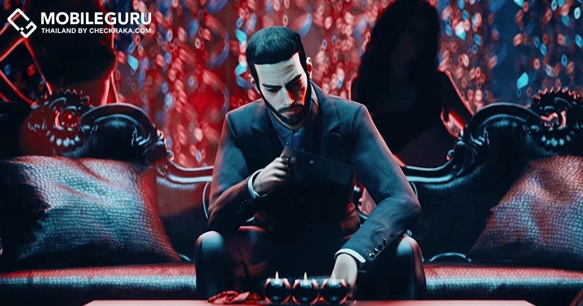 VAMPIRE: The Masquerade Swansong เกม RPG เน้นประสบการณ์ในการเล่นเป็นองค์ประกอบหลัก เผยเตรียมวางจำหน่าย 19 พ.ค. นี้