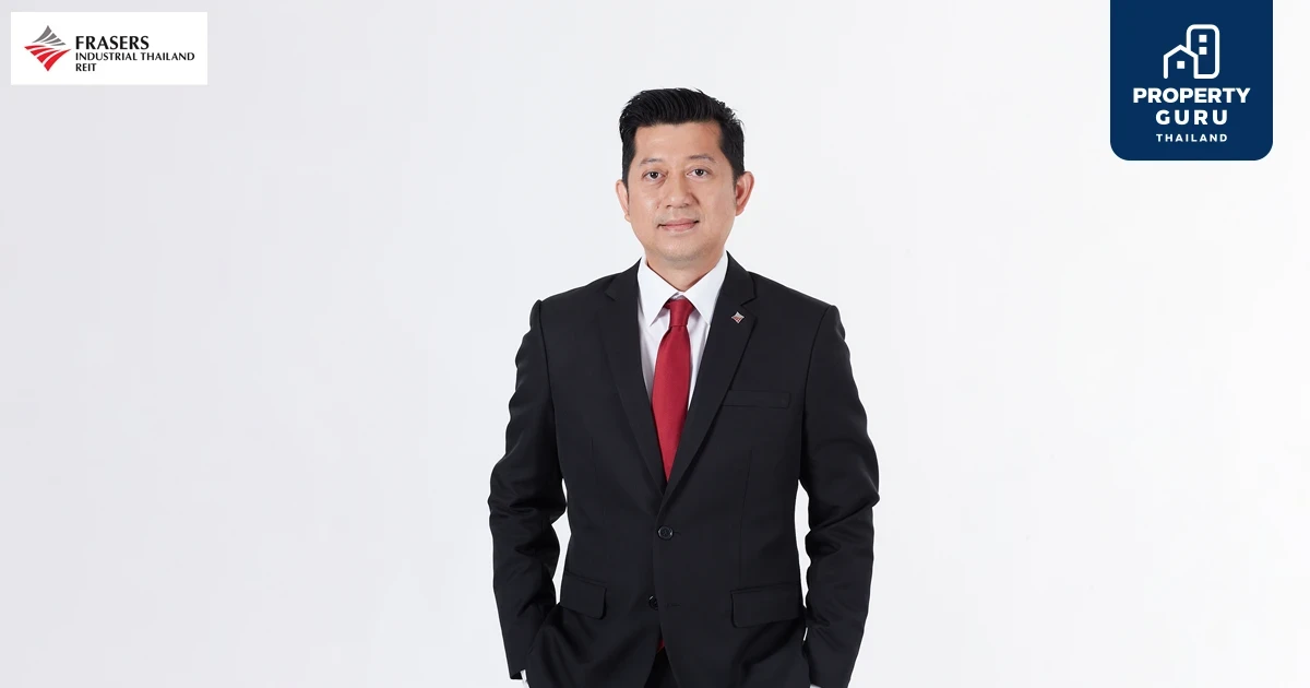 FTREIT ท็อปฟอร์ม! กวาดรายได้ปีงบ 66 กว่า 3,700 ล้านบาท ขยายพื้นที่พอร์ตฯ ใกล้แตะ 2.3 ล้านตร.ม. ย้ำสถานะผู้นำกองทรัสต์เพื่ออุตสาหกรรมของไทย