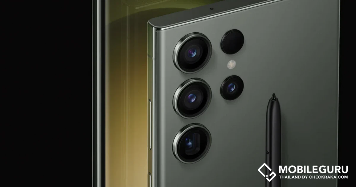 Samsung ปล่อยอัพเดต One UI 5.1 ให้ ซัมซุงกาแล็คซี่รุ่นปัจจุบันได้ใช้งานพร้อมๆ กับ Galaxy S23 Series ที่เพิ่งประกาศเปิดตัว