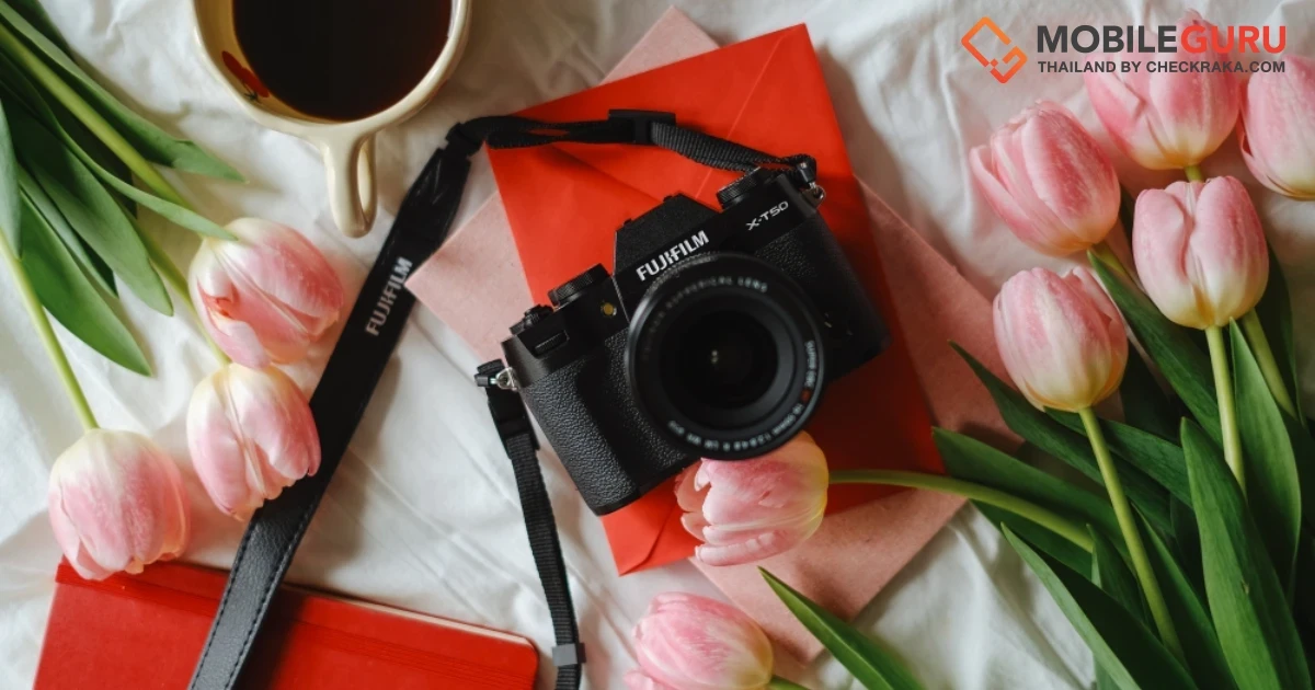 ฟูจิฟิล์ม เอาใจคนรักภาพฟิล์มกับคีย์ลัด Film Simulation ครั้งแรก! ของกล้อง FUJIFILM X-T50 และ “FUJIFILM GFX100S II” กล้องมีเดียมฟอร์แมตรุ่นใหม่ ถ่ายภาพต่อเนื่องไม่มีสะดุด